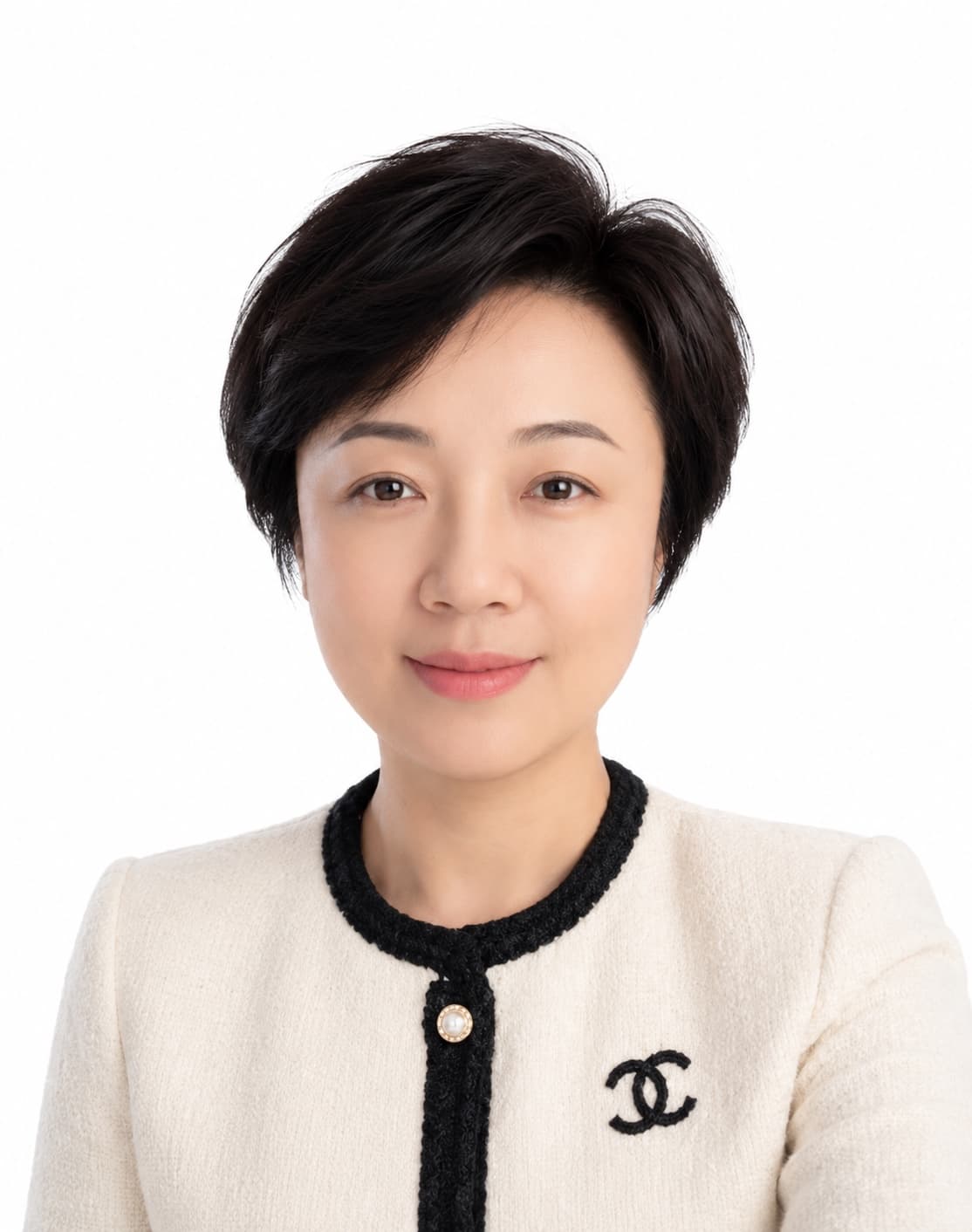 高红莉顾问